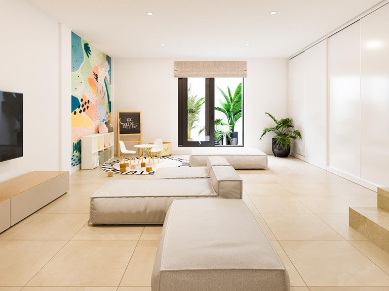 Town House for Sale in Estepona, Malaga 5