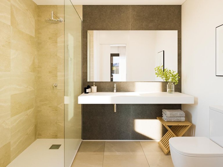 Town House for Sale in Estepona, Malaga 3