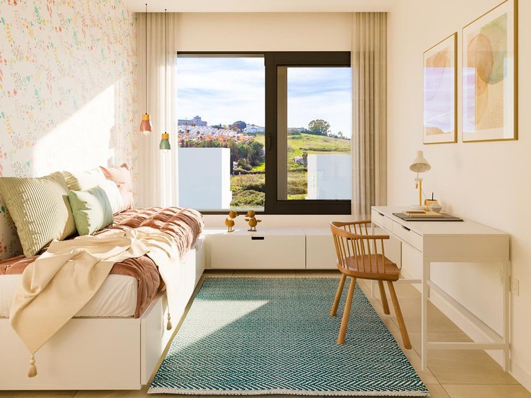 Town House for Sale in Estepona, Malaga 4