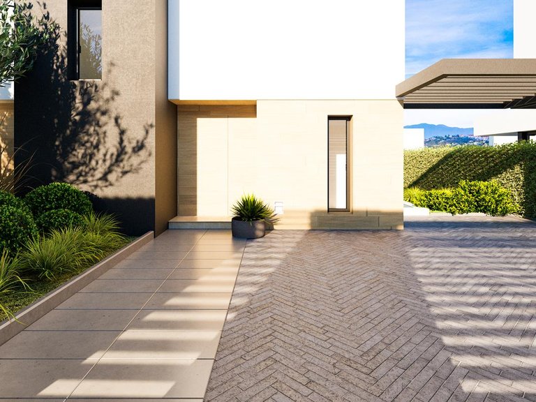 Town House for Sale in Estepona, Malaga 10