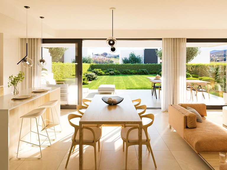 Town House for Sale in Estepona, Malaga 9