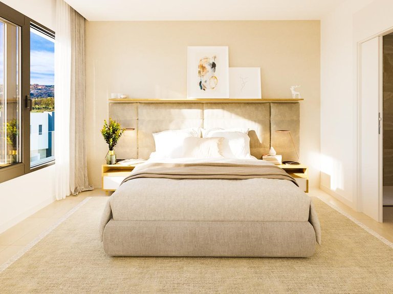 Town House for Sale in Estepona, Malaga 6