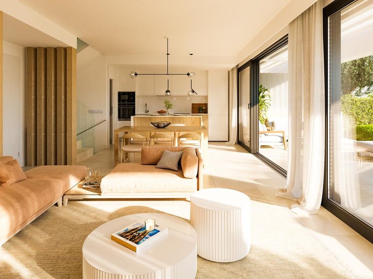 Town House for Sale in Estepona, Malaga 8