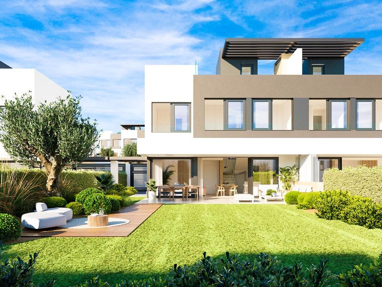 Town House for Sale in Estepona, Malaga 7