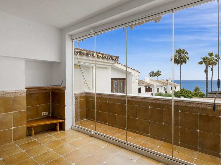 Town House for Sale in Estepona, Malaga 16