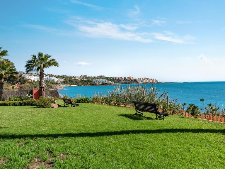 Town House for Sale in Estepona, Malaga 3