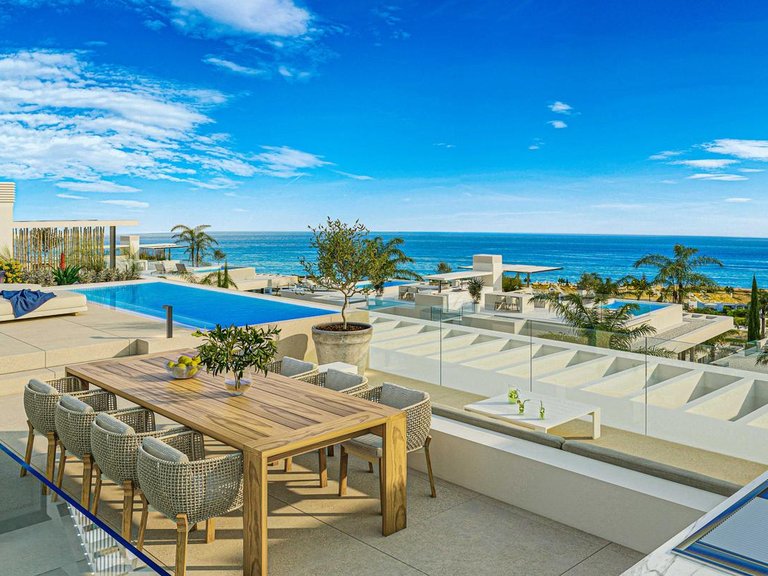 Apartment for Sale in Marbella, Malaga 12