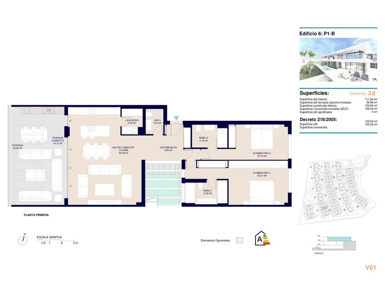 Apartment for Sale in Marbella, Malaga 24