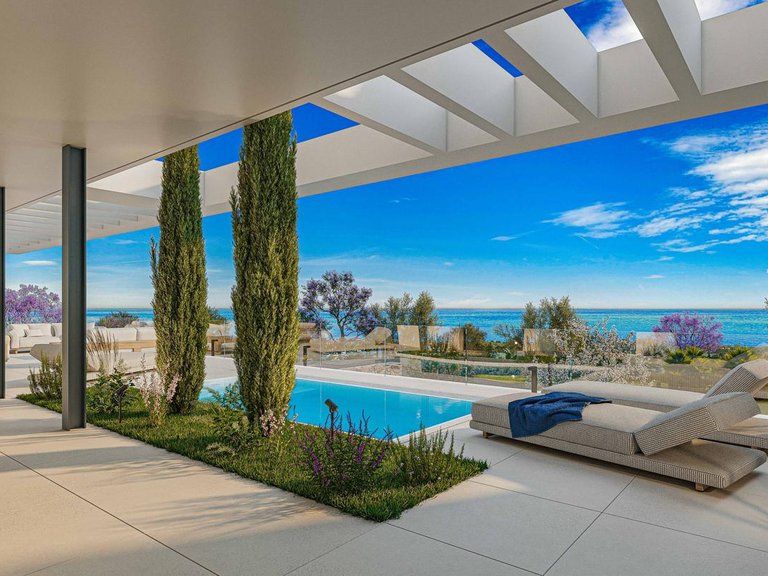 Town House for Sale in Marbella, Malaga 18