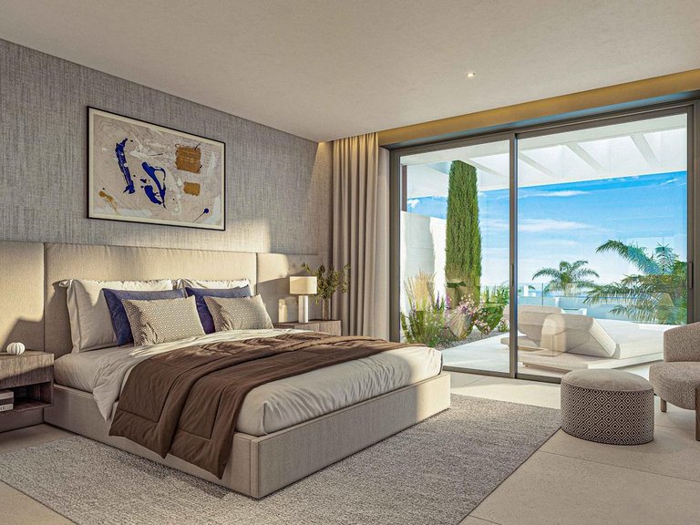 Town House for Sale in Marbella, Malaga 5