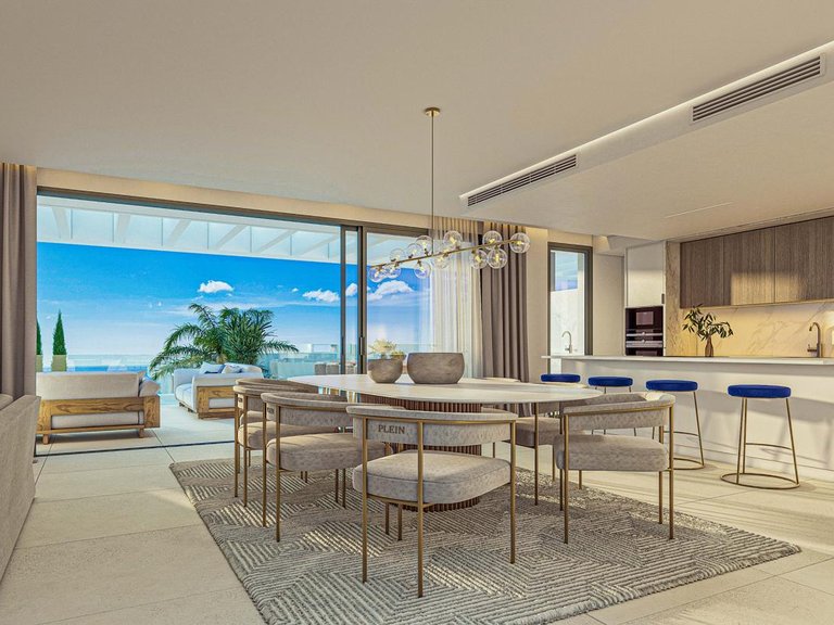 Town House for Sale in Marbella, Malaga 3