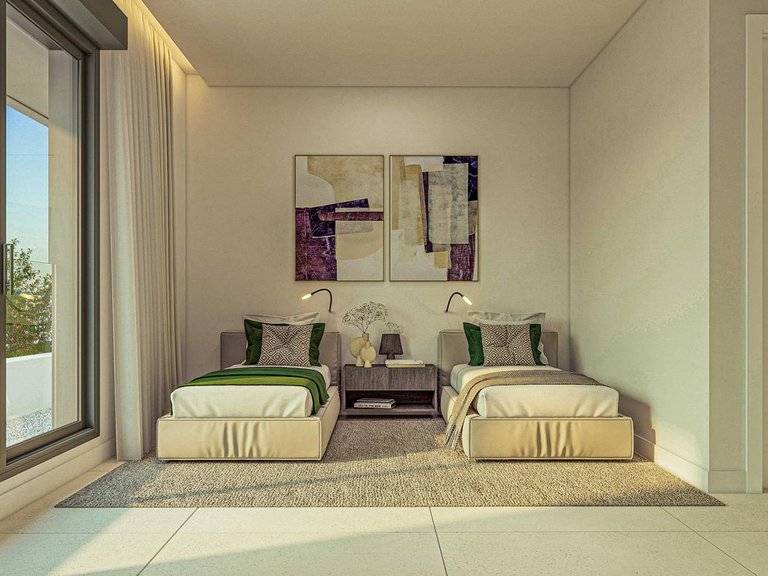 Town House for Sale in Marbella, Malaga 7