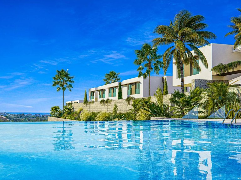 Town House for Sale in Marbella, Malaga 15