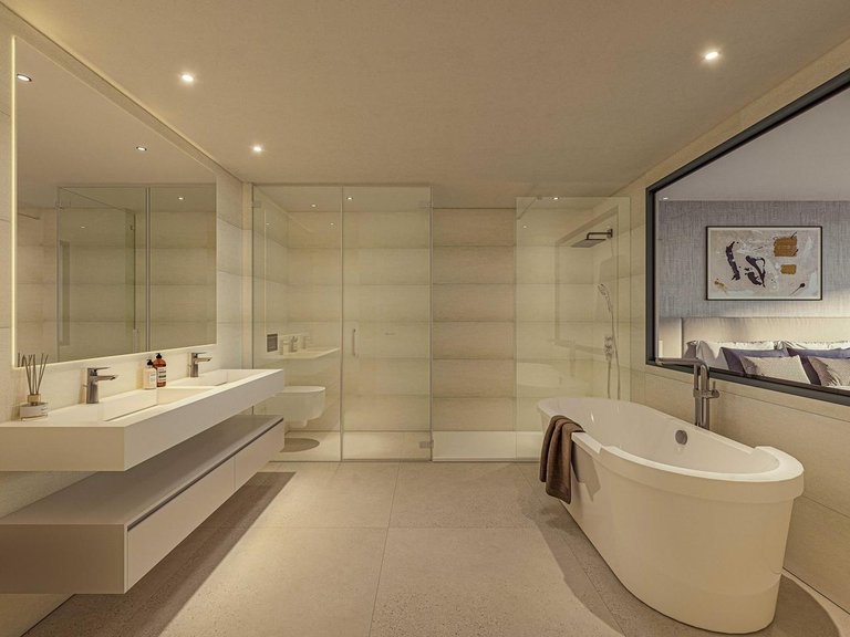 Apartment for Sale in Marbella, Malaga 9