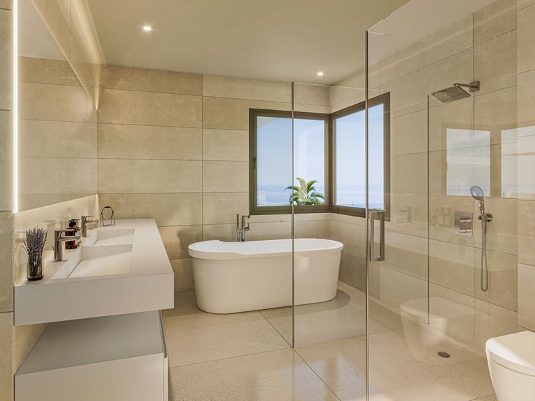 Apartment for Sale in Marbella, Malaga 7