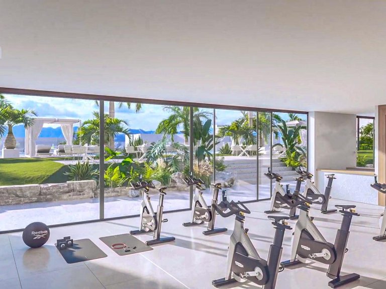 Apartment for Sale in Marbella, Malaga 22