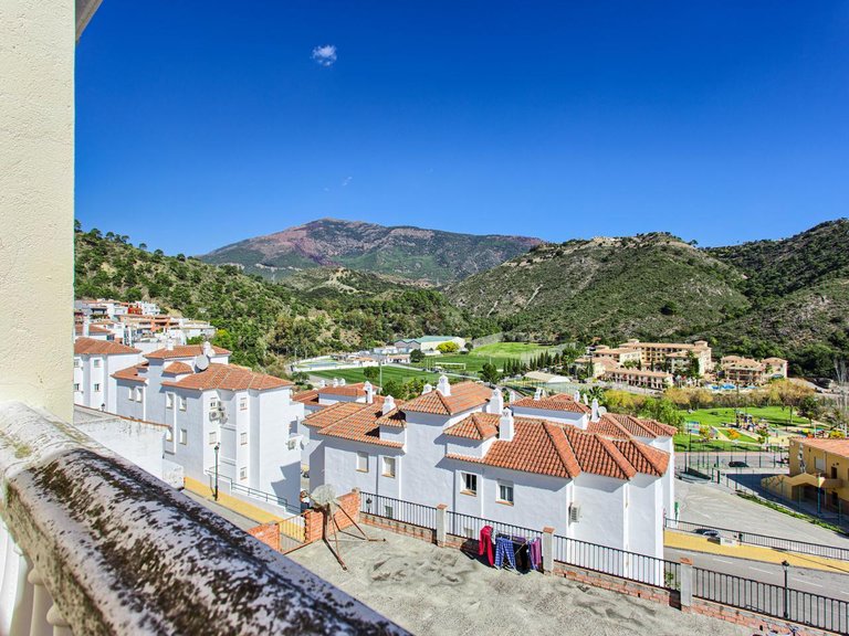 Town House for Sale in Benahavís, Malaga 21
