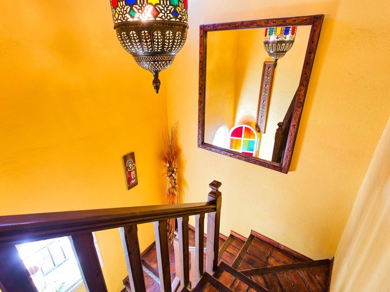 Town House for Sale in Benahavís, Malaga 13