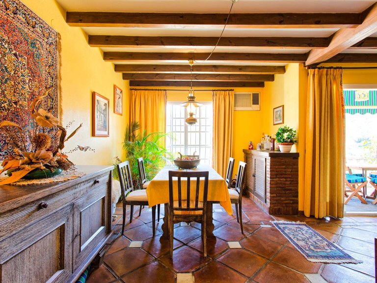 Town House for Sale in Benahavís, Malaga 7