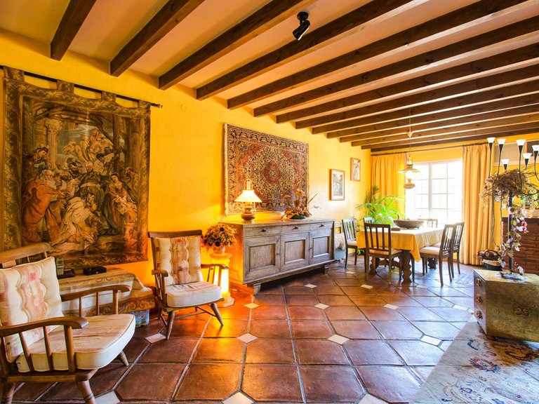 Town House for Sale in Benahavís, Malaga 8