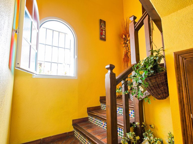 Town House for Sale in Benahavís, Malaga 12