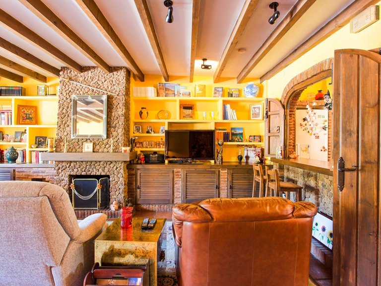 Town House for Sale in Benahavís, Malaga 9