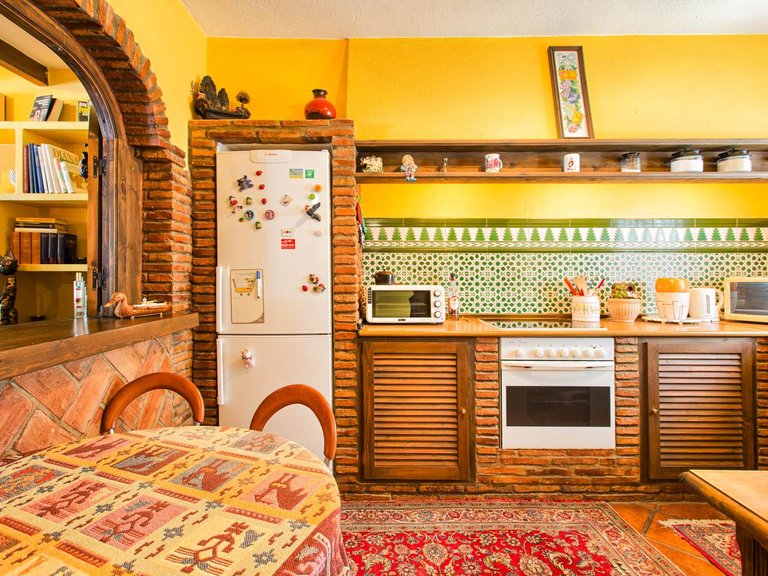 Town House for Sale in Benahavís, Malaga 3