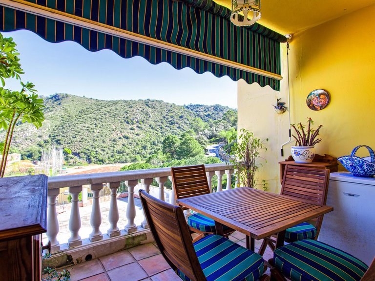 Town House for Sale in Benahavís, Malaga 1