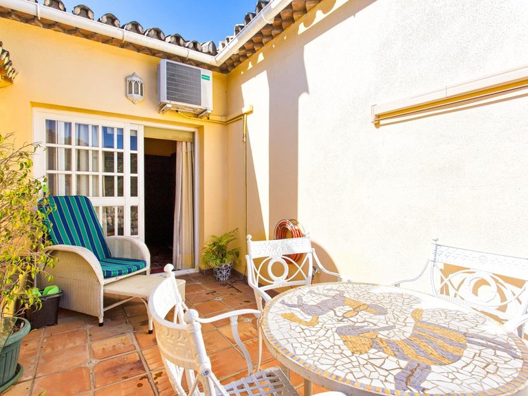 Town House for Sale in Benahavís, Malaga 22
