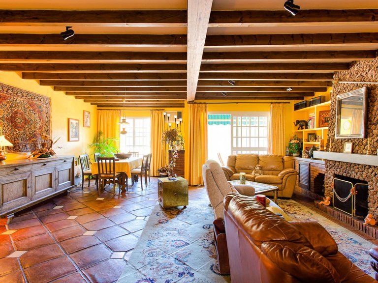 Town House for Sale in Benahavís, Malaga 10