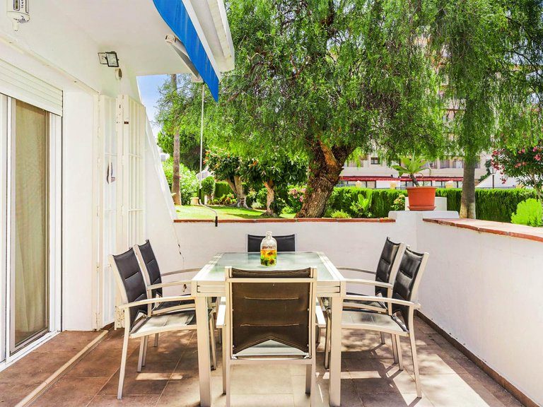Apartment for Sale in Marbella, Malaga 13