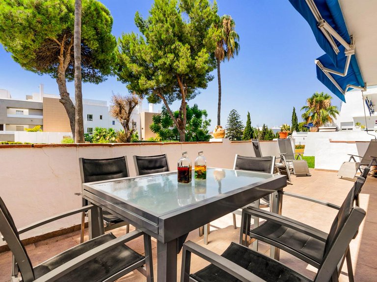 Apartment for Sale in Marbella, Malaga 12