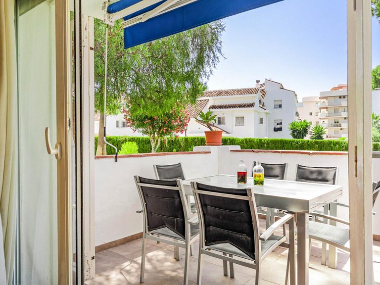 Apartment for Sale in Marbella, Malaga 9
