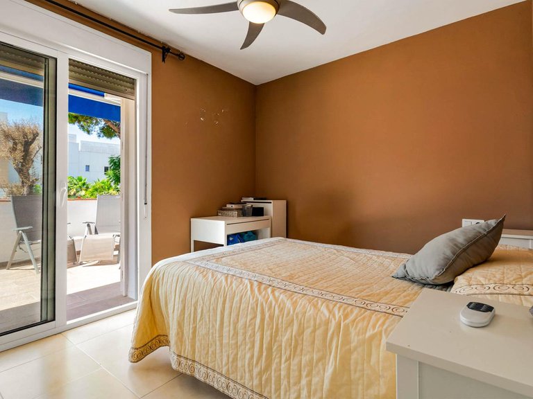 Apartment for Sale in Marbella, Malaga 19