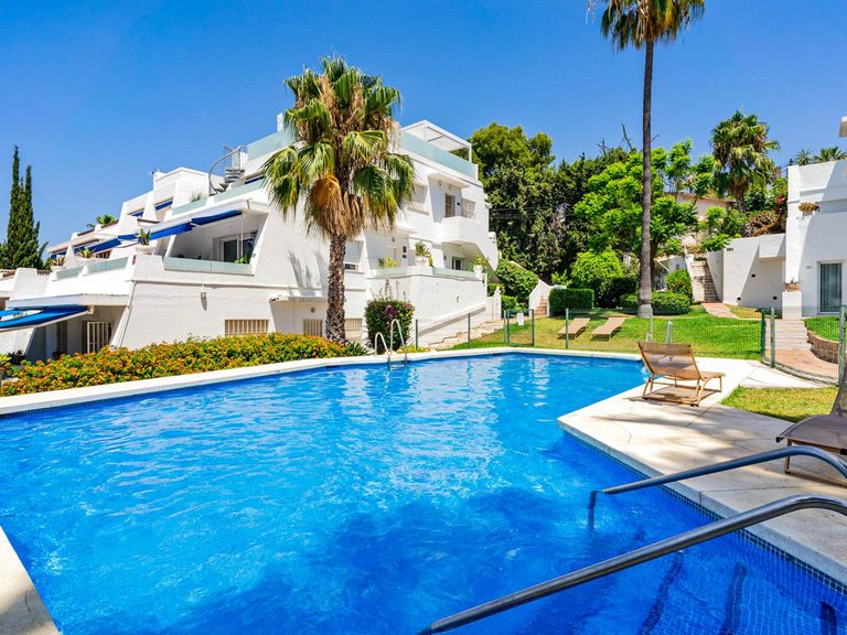 Apartment for Sale in Marbella, Malaga 14