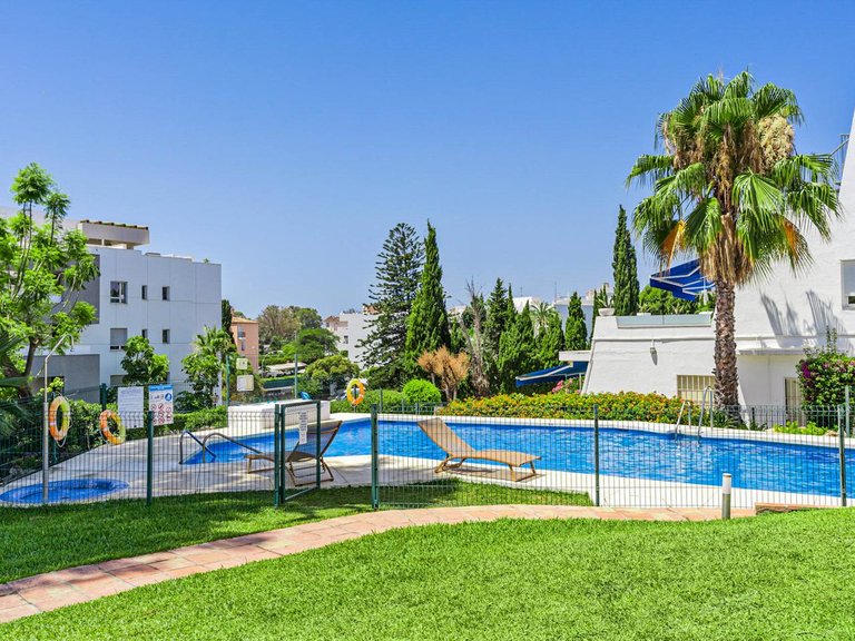 Apartment for Sale in Marbella, Malaga 10