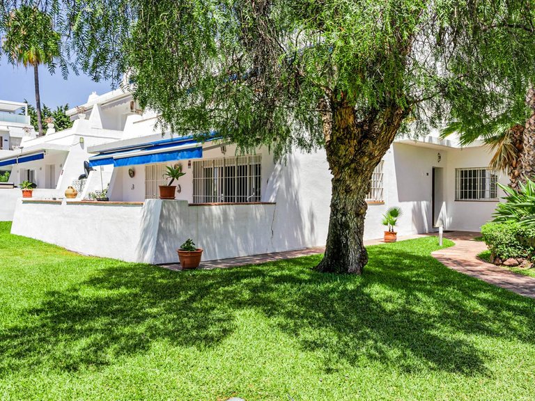 Apartment for Sale in Marbella, Malaga 6