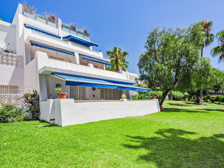 Apartment for Sale in Marbella, Malaga 3