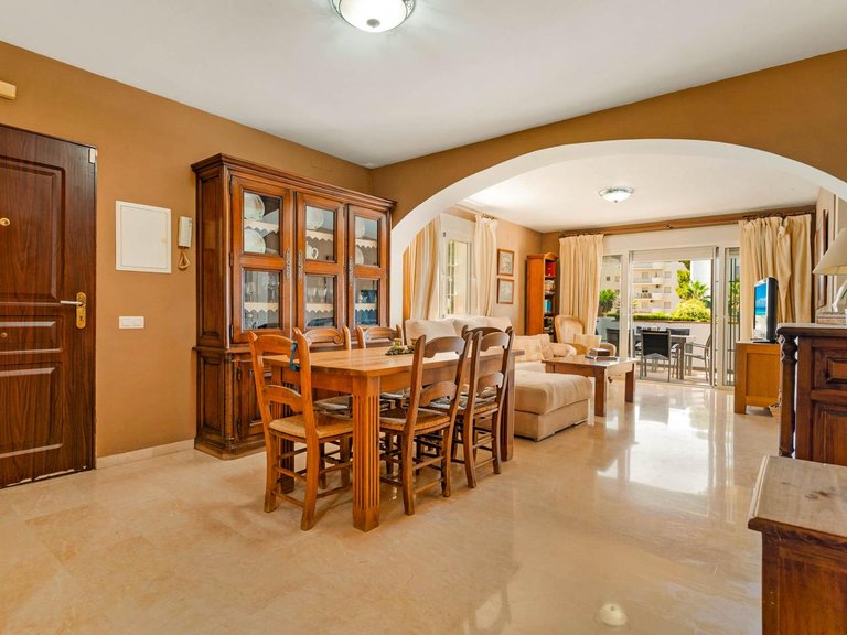 Apartment for Sale in Marbella, Malaga 4