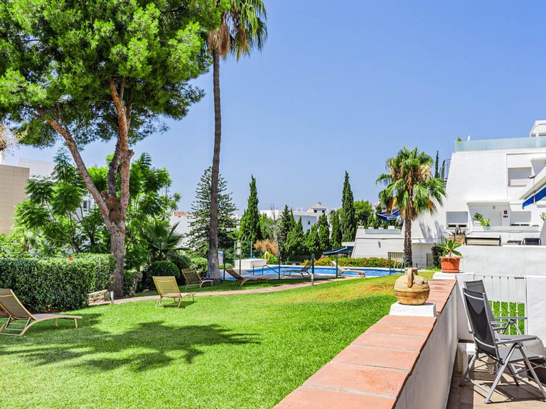 Apartment for Sale in Marbella, Malaga 23