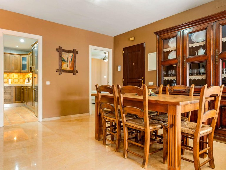 Apartment for Sale in Marbella, Malaga 5