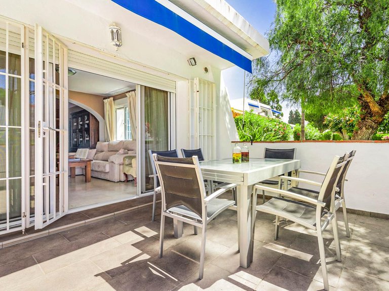 Apartment for Sale in Marbella, Malaga 11