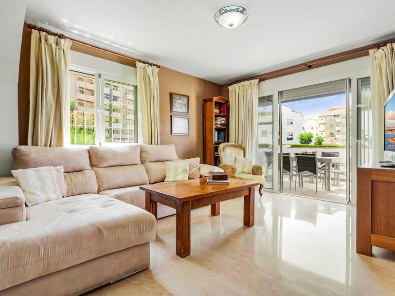 Apartment for Sale in Marbella, Malaga 7