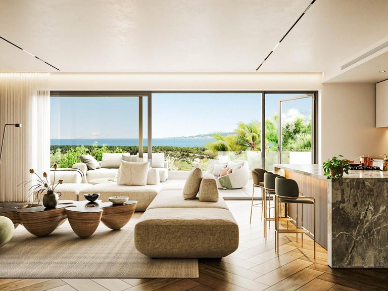 Apartment for Sale in Marbella, Malaga 3