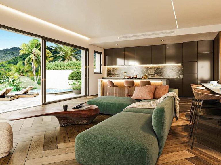 Apartment for Sale in Marbella, Malaga 5