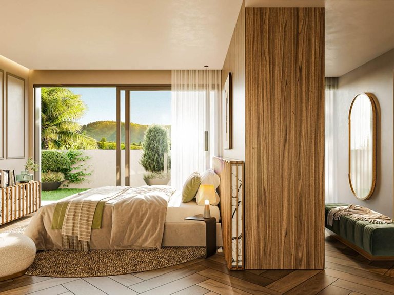 Apartment for Sale in Marbella, Malaga 7