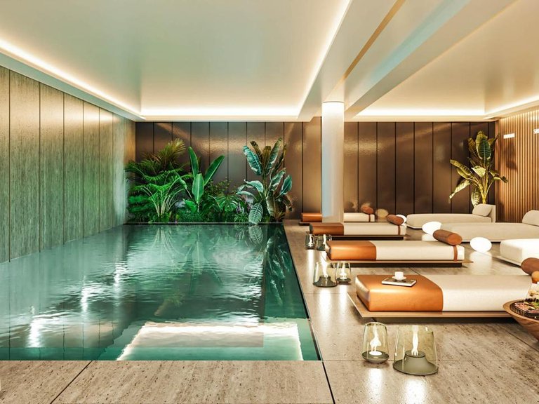 Apartment for Sale in Marbella, Malaga 10