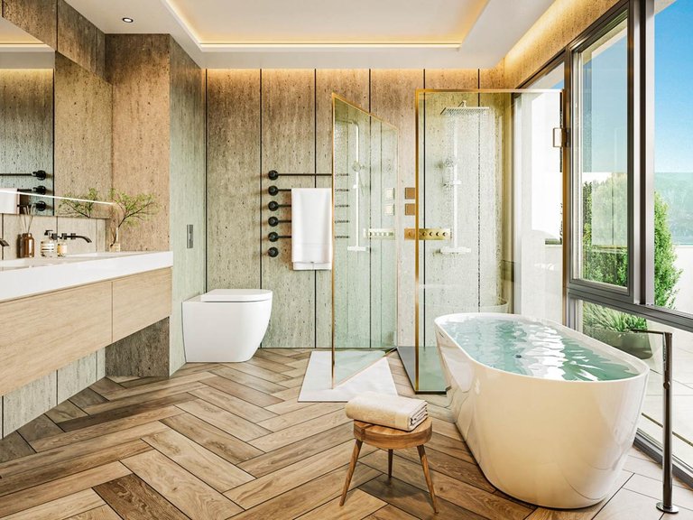 Apartment for Sale in Marbella, Malaga 8