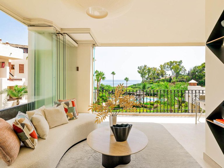 Apartment for Sale in Estepona, Malaga 3