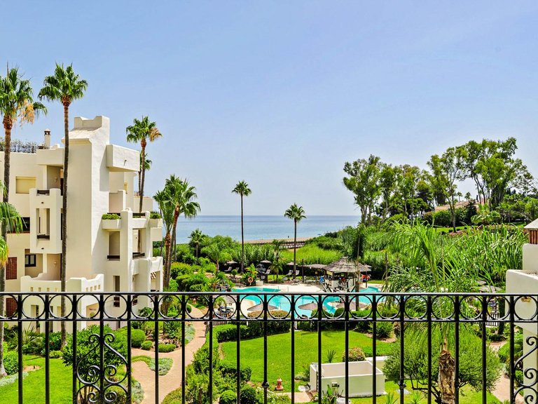 Apartment for Sale in Estepona, Malaga 2